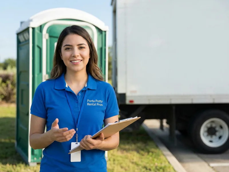 Porta Potty Rental  in Wapato  FAQ